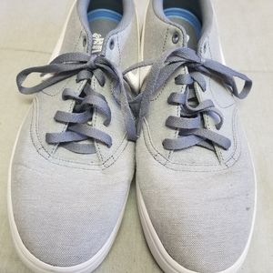 Size 12 - Nike SB Check Solar Canvas Cool Grey - Worn Once